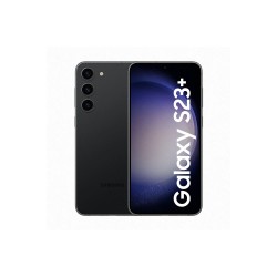 Besoin d'un Galaxy S ? Acheter votre Galaxy S23+ 512 Go Noir en plusieurs fois