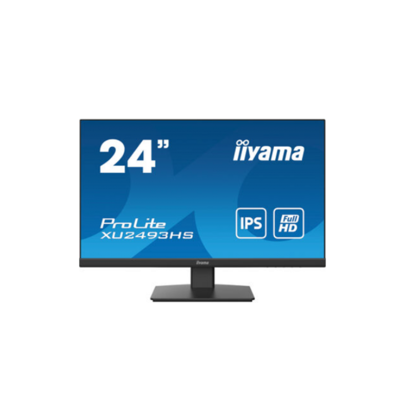 Ecran PC Iiyama 24 ProLite - paiement en plusieurs fois - Wedealee