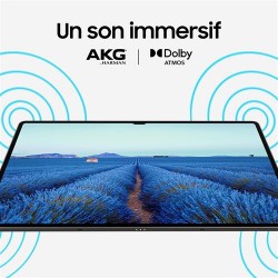 Acheter Galaxy Tab S9 5G 128 Go Anthracite en paiement plusieurs fois - de 3 à 36 fois !