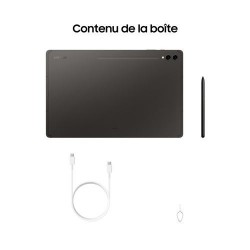 Acheter Galaxy Tab S9 Ultra Wifi 256 Go Crème en paiement plusieurs fois - de 3 à 36 fois !