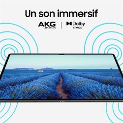 Acheter Galaxy Tab S9 Ultra Wifi 256 Go Crème en paiement plusieurs fois - de 3 à 36 fois !