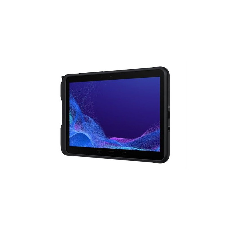 Acheter Galaxy Tab Active 4 Pro Wifi 128 Go Noir en paiement plusieurs fois - de 3 à 36 fois !