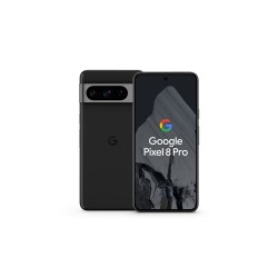 Acheter Google Pixel 8 Pro 128 Go Noir en plusieurs fois ou 36 fois - garantie 2 ans