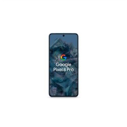 Acheter Google Pixel 8 Pro 256 Go Bleu en plusieurs fois ou 36 fois - garantie 2 ans