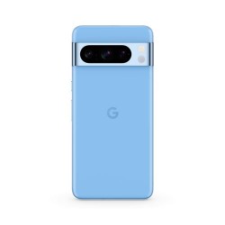 Acheter Google Pixel 8 Pro 256 Go Bleu en plusieurs fois ou 36 fois - garantie 2 ans