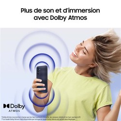 Smartphone Samsung Galaxy A25 5G 256 Go Lime en paiement plusieurs fois sur Wedealee.com