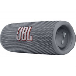 Acheter JBL Flip 6 Gris en plusieurs fois ou 36 fois - garantie 2 ans