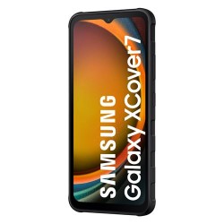 Acheter Galaxy XCover 7 5G 128 Go Noir en plusieurs fois ou 36 fois - garantie 2 ans