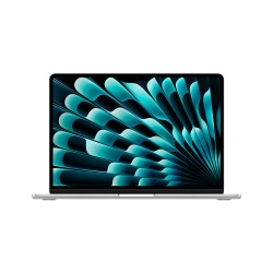 MacBook Air 13,6" M3 8 Go RAM 256 Go SSD Argent paiement en plusieurs fois - clavier AZERTY - Neuf