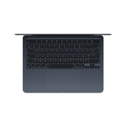 MacBook Air 13,6" M3 8 Go RAM 512 Go SSD Minuit paiement en plusieurs fois - clavier AZERTY - Neuf