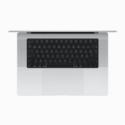 MacBook Pro 16'' M3 Pro 18 Go RAM 512 Go SSD Argent paiement en plusieurs fois - clavier AZERTY - Neuf