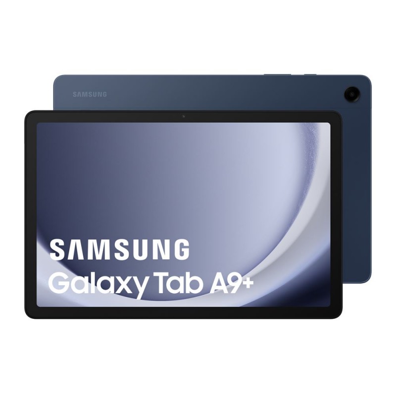 Acheter Galaxy Tab A9+ Wifi 128 Go Bleu en paiement plusieurs fois - de 3 à 36 fois !