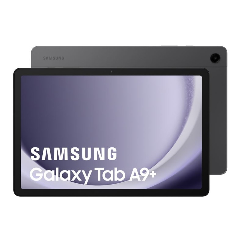 Acheter Galaxy Tab A9+ Wifi 128 Go Gris Anthracite en plusieurs fois ou 36 fois - garantie 2 ans