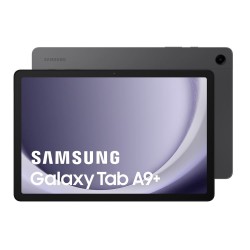 Acheter Galaxy Tab A9+ 5G 64 Go Gris Anthracite en plusieurs fois ou 36 fois - garantie 2 ans