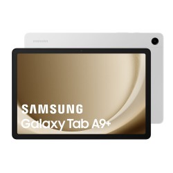 Acheter Galaxy Tab A9+ 5G 128 Go Argent en paiement plusieurs fois - de 3 à 36 fois !