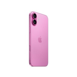 Acheter iPhone 16 Plus 256 Go Rose paiement en plusieurs fois - Neuf - Garantie 2 ans