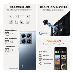 Besoin d’un nouveau Xiaomi 14T 256 Go Bleu - Acheter un Xiaomi neuf en plusieurs fois sur wedealee