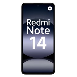 Besoin d’un nouveau Xiaomi Redmi Note 14 256 Go Noir - Acheter un Xiaomi neuf en plusieurs fois sur wedealee