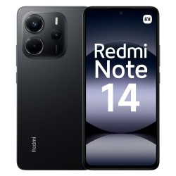 Besoin d’un nouveau Xiaomi Redmi Note 14 256 Go Noir - Acheter un Xiaomi neuf en plusieurs fois sur wedealee