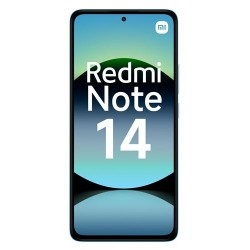 Besoin d’un nouveau Xiaomi Redmi Note 14 256 Go Bleu - Acheter un Xiaomi neuf en plusieurs fois sur wedealee