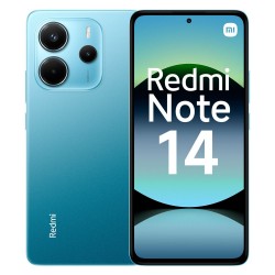 Besoin d’un nouveau Xiaomi Redmi Note 14 256 Go Bleu - Acheter un Xiaomi neuf en plusieurs fois sur wedealee