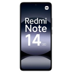 Besoin d’un nouveau Xiaomi Redmi Note 14 5G 256 Go Noir - Acheter un Xiaomi neuf en plusieurs fois sur wedealee