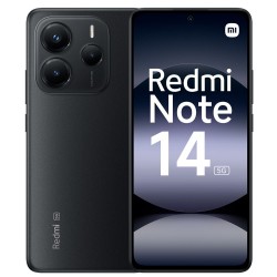 Besoin d’un nouveau Xiaomi Redmi Note 14 5G 256 Go Noir - Acheter un Xiaomi neuf en plusieurs fois sur wedealee