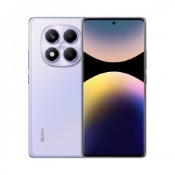 Besoin d’un nouveau Xiaomi Redmi Note 14 Pro 256 Go Violet - Acheter un Xiaomi neuf en plusieurs fois sur wedealee