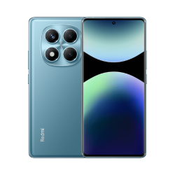 Besoin d’un nouveau Xiaomi Redmi Note 14 Pro 256 Go Bleu - Acheter un Xiaomi neuf en plusieurs fois sur wedealee