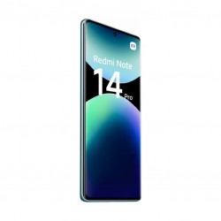 Besoin d’un nouveau Xiaomi Redmi Note 14 Pro 256 Go Bleu - Acheter un Xiaomi neuf en plusieurs fois sur wedealee