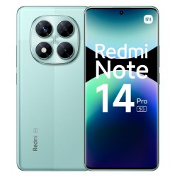 Besoin d’un nouveau Xiaomi Redmi Note 14 Pro 5G 256 Go Vert - Acheter un Xiaomi neuf en plusieurs fois sur wedealee