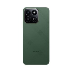 Acheter Honor 200 Smart 5G 256 Go Vert en plusieurs fois ou 36 fois - garantie 2 ans