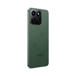 Acheter Honor 200 Smart 5G 256 Go Vert en plusieurs fois ou 36 fois - garantie 2 ans