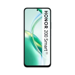 Acheter Honor 200 Smart 5G 256 Go Vert en plusieurs fois ou 36 fois - garantie 2 ans