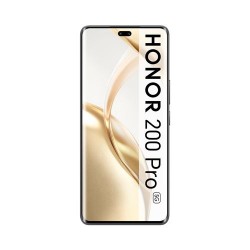 Acheter Honor 200 Pro 5G 512 Go Noir en plusieurs fois ou 36 fois - garantie 2 ans