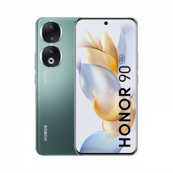 Acheter Honor 90 5G 512 Go Vert en plusieurs fois ou 36 fois - garantie 2 ans