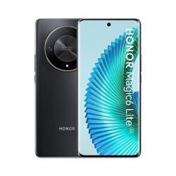 Acheter Honor Magic6 Lite 5G 256 Go Noir en plusieurs fois ou 36 fois - garantie 2 ans