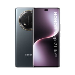 Acheter Honor Magic7 Lite 5G 256 Go Noir en plusieurs fois ou 36 fois - garantie 2 ans