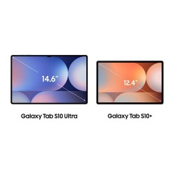 Acheter Galaxy Tab S10+ Wifi 512 Go Gris en paiement plusieurs fois - de 3 à 36 fois !