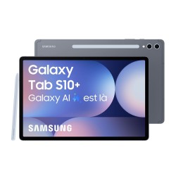 Acheter Galaxy Tab S10+ Wifi 512 Go Gris en paiement plusieurs fois - de 3 à 36 fois !