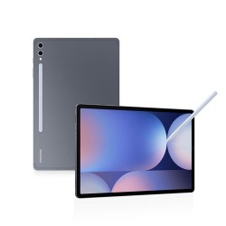 Acheter Galaxy Tab S10+ 5G 256 Go Gris en paiement plusieurs fois - de 3 à 36 fois !