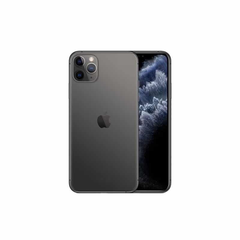 Iphone 11 Pro Max 64 Go Gris Sidéral Neuf Wedealee