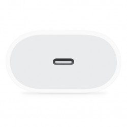 Apple Adaptateur secteur USB‑C 20 W Neuf