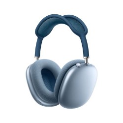 Acheter AirPods Max Bleu Ciel en plusieurs fois ou 36 fois - garantie 2 ans