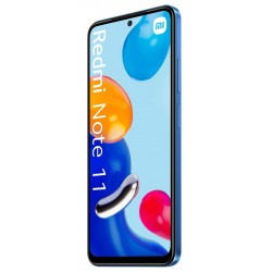 Besoin d’un nouveau Xiaomi Redmi Note 11 128 Go Bleu - Acheter un Xiaomi neuf en plusieurs fois sur wedealee